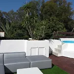 Marbella Golden Beach, Luxury Beach Penthouse