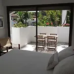 Marbella Golden Beach, Luxury Beach Penthouse