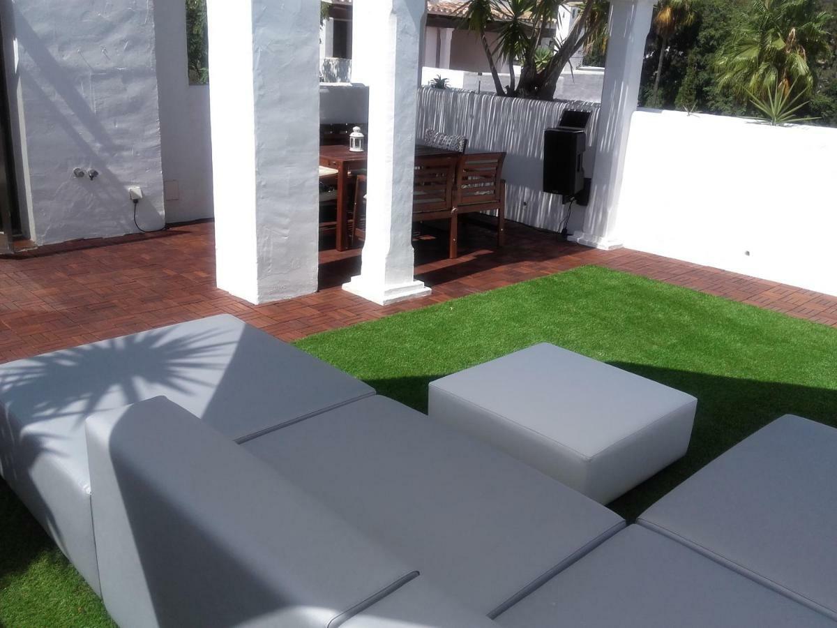Leilighet Golden Beach, Luxury Penthouse *