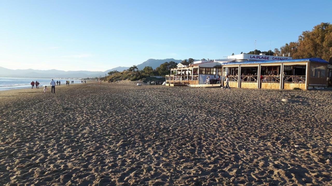 Leilighet Golden Beach, Luxury Penthouse *