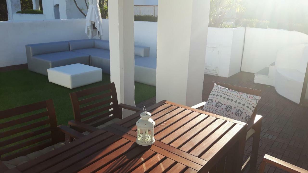 Golden Beach, Luxury Penthouse Leilighet *