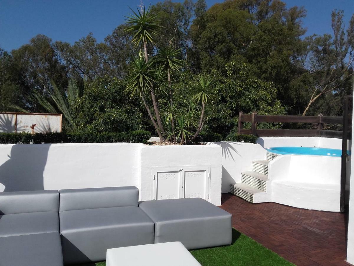 Golden Beach, Luxury Penthouse Lägenhet *