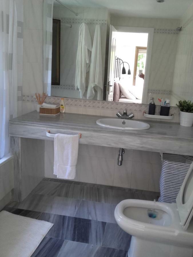 Golden Beach, Luxury Penthouse Lägenhet *