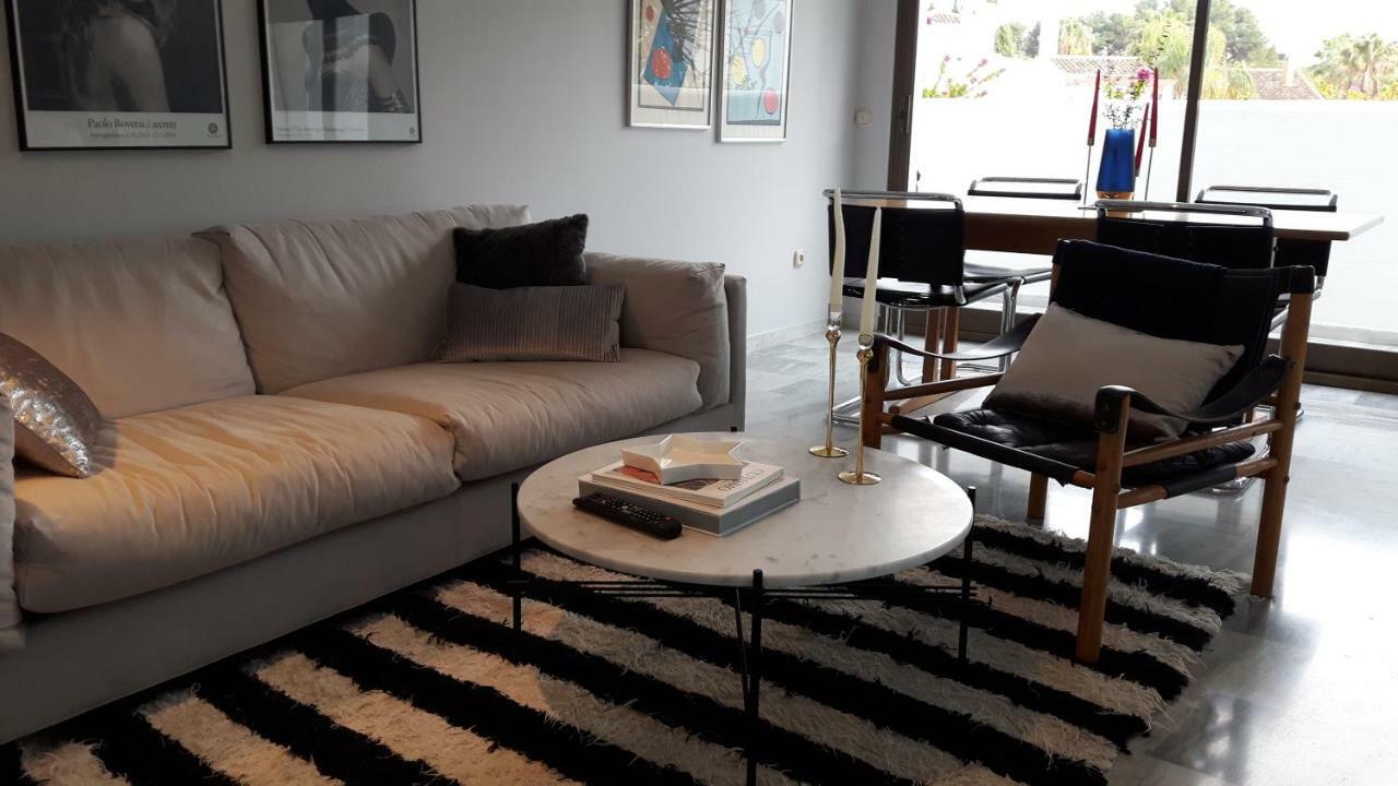 Lägenhet Golden Beach, Luxury Penthouse *