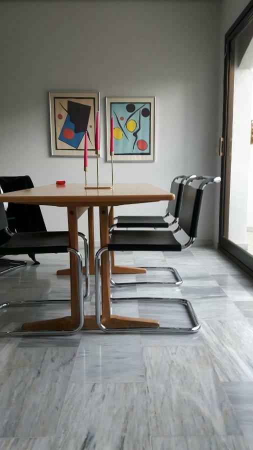 Golden Beach, Luxury Penthouse Lägenhet