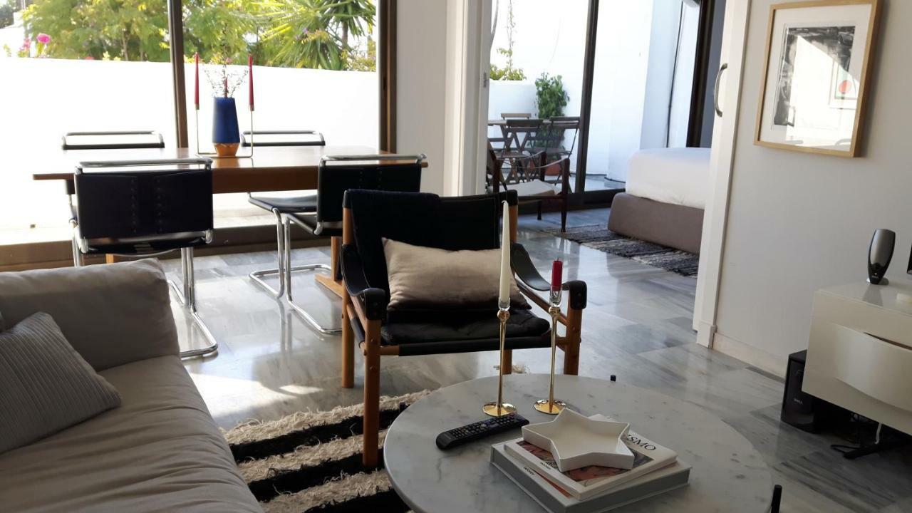 Lägenhet Golden Beach, Luxury Penthouse *
